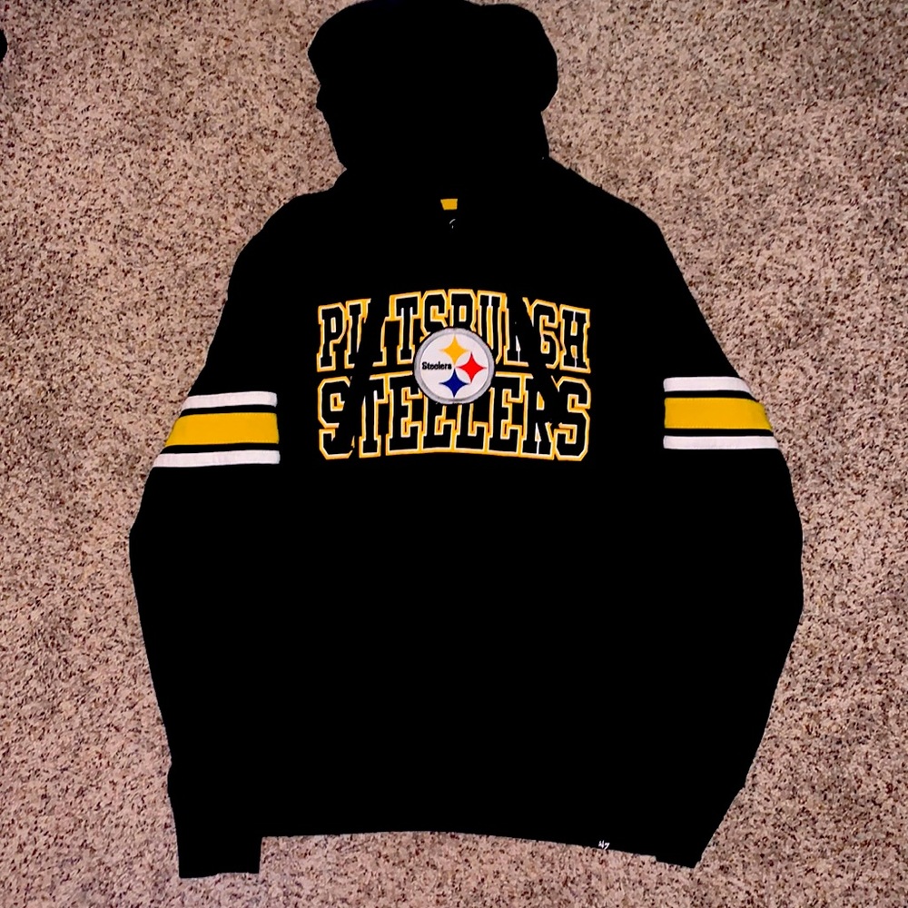 Pittsburgh Steelers hoodie